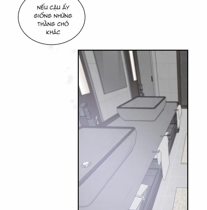 Boss Bitch Baby 18 trang 37