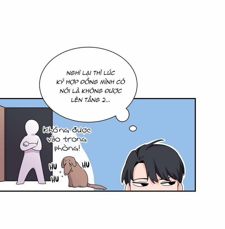 Boss Bitch Baby 18 trang 43