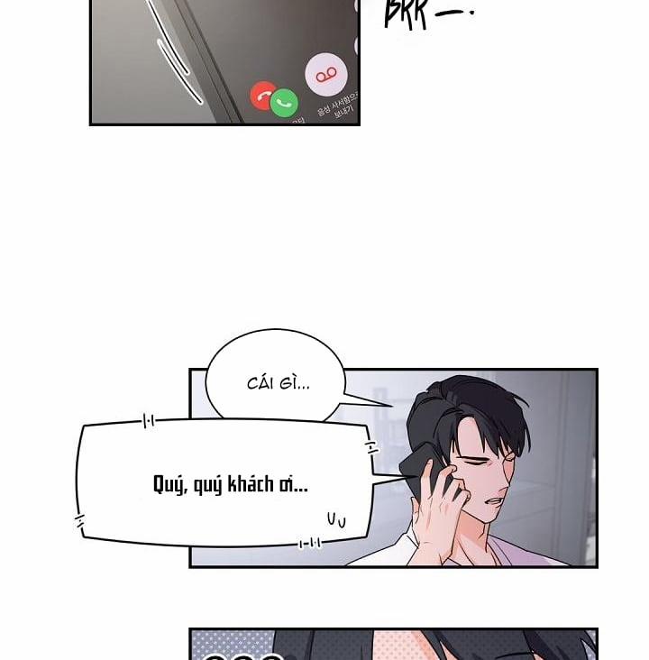 Boss Bitch Baby 18 trang 46