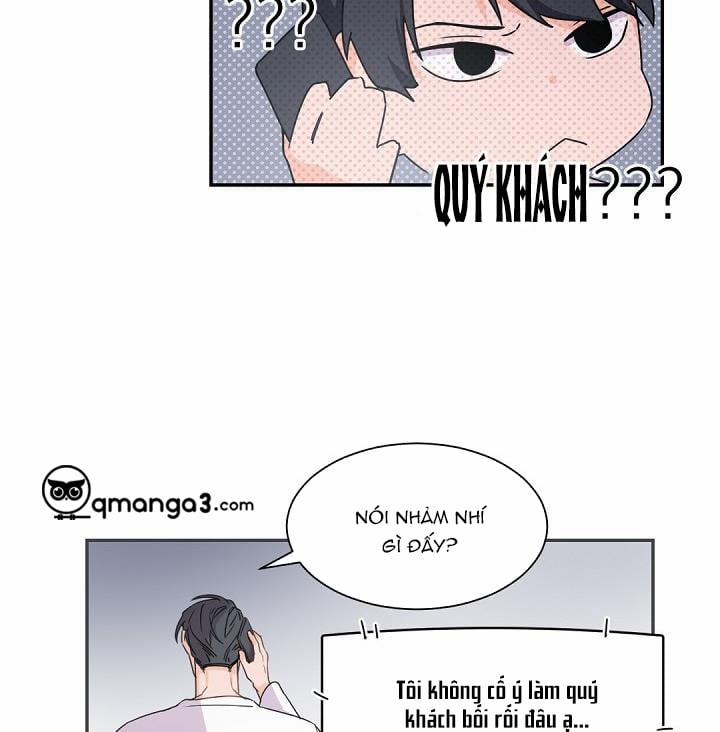 Boss Bitch Baby 18 trang 47