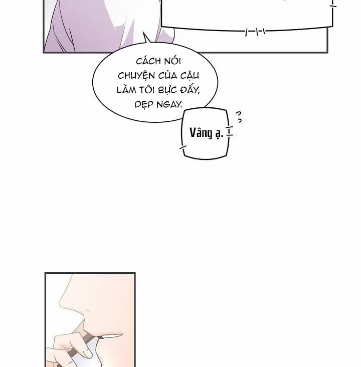 Boss Bitch Baby 18 trang 48