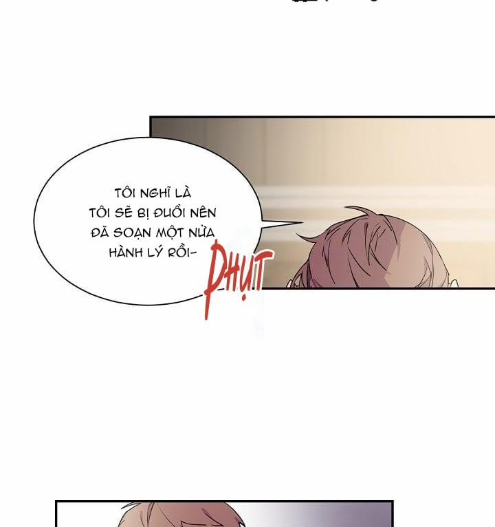 Boss Bitch Baby 18 trang 65