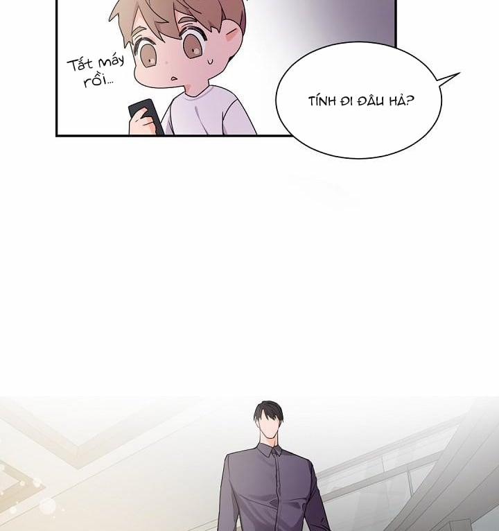 Boss Bitch Baby 18 trang 66