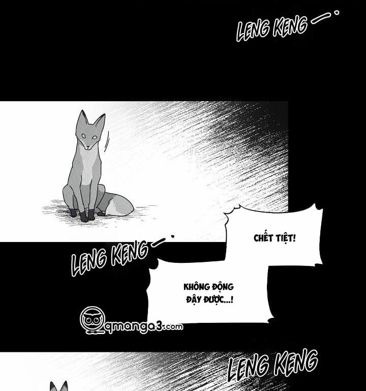 Boss Bitch Baby 19 trang 14