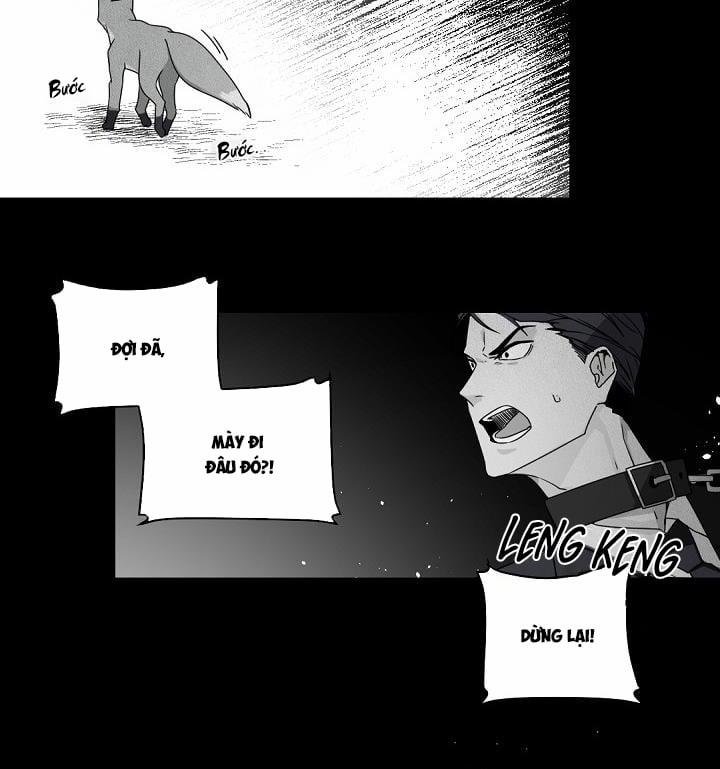 Boss Bitch Baby 19 trang 15