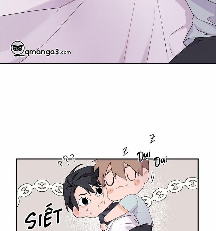 Boss Bitch Baby 19 trang 20