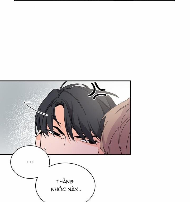 Boss Bitch Baby 19 trang 21