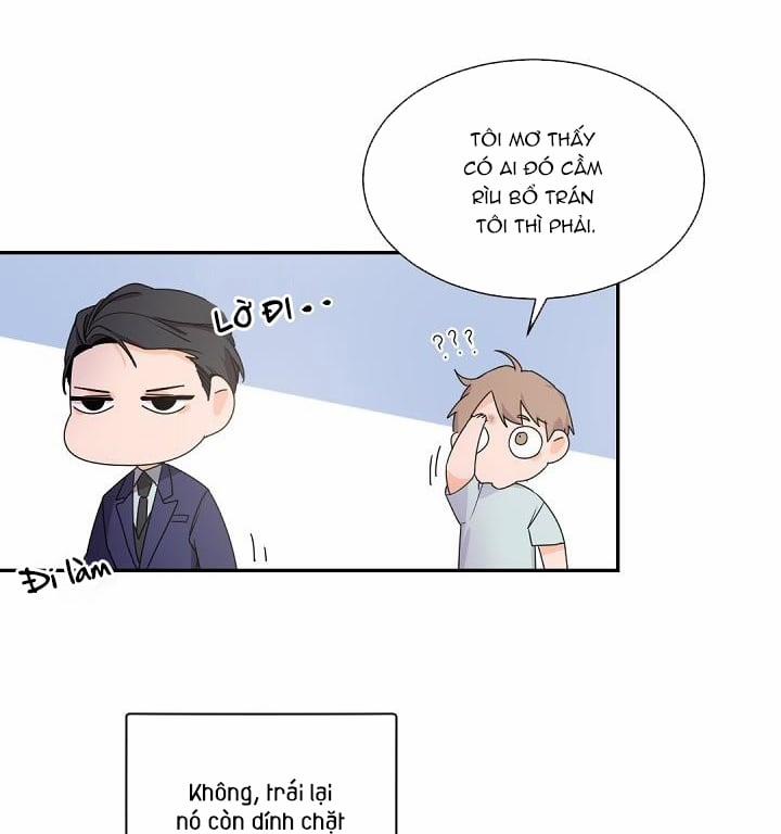 Boss Bitch Baby 19 trang 28