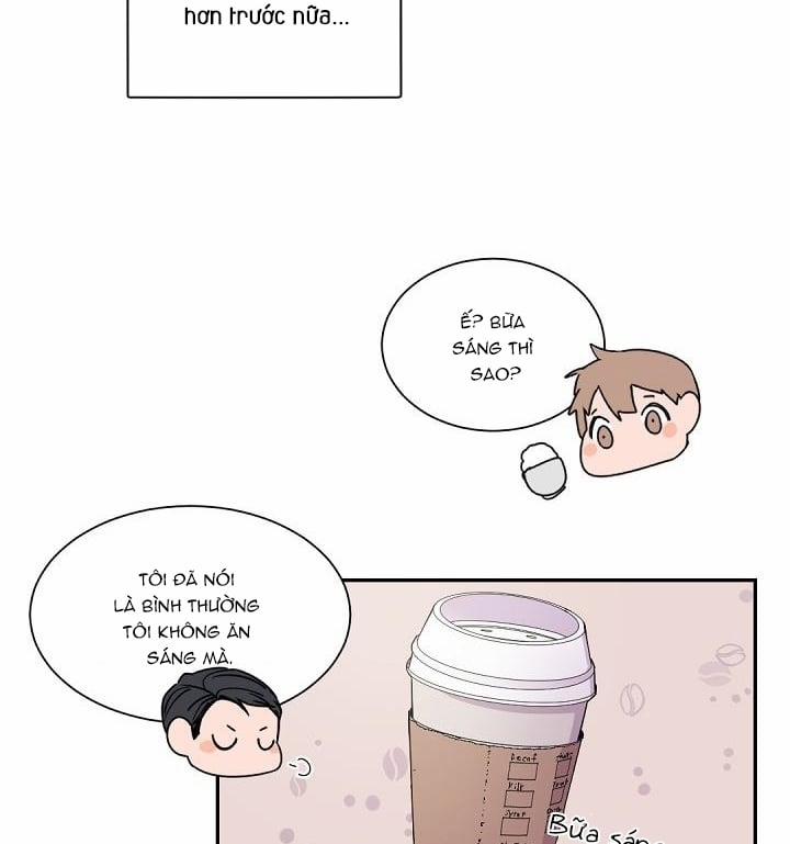 Boss Bitch Baby 19 trang 29