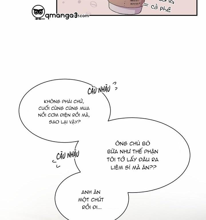 Boss Bitch Baby 19 trang 30