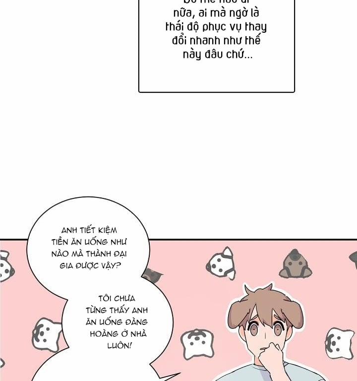 Boss Bitch Baby 19 trang 33