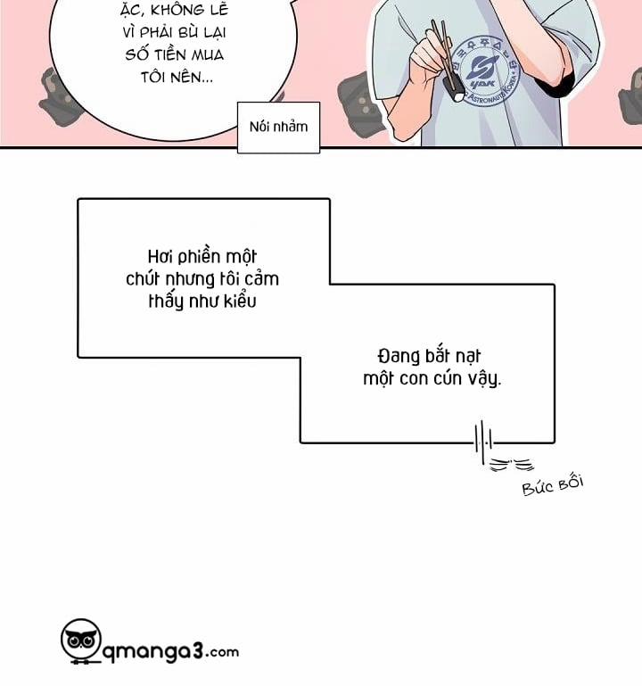 Boss Bitch Baby 19 trang 34