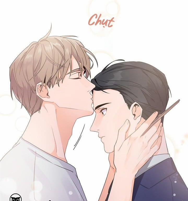 Boss Bitch Baby 19 trang 38