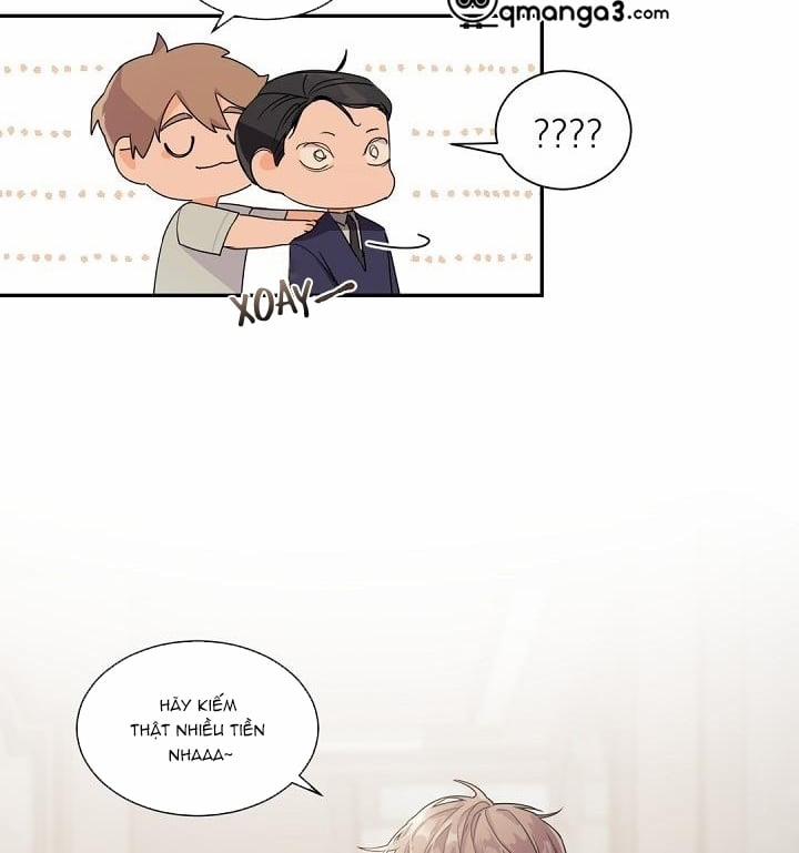 Boss Bitch Baby 19 trang 40