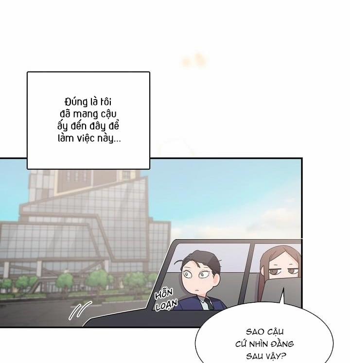 Boss Bitch Baby 19 trang 43