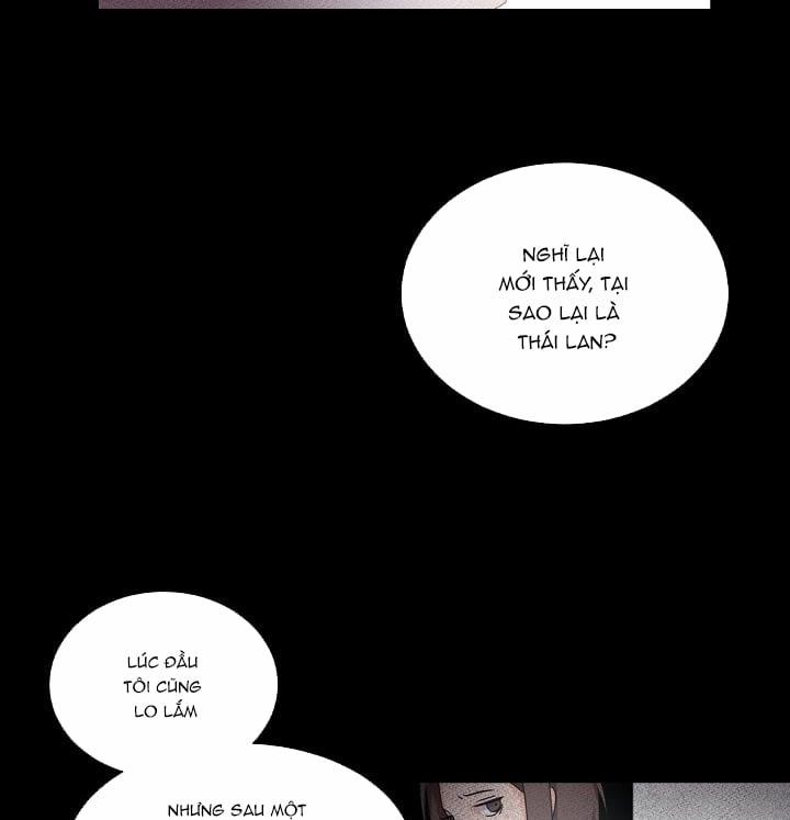 Boss Bitch Baby 19 trang 57