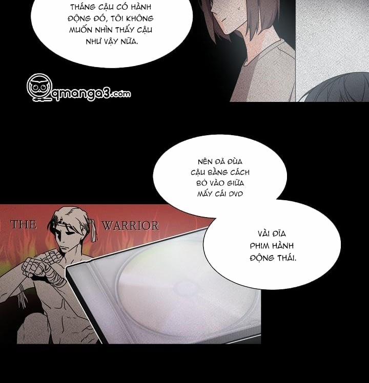 Boss Bitch Baby 19 trang 58