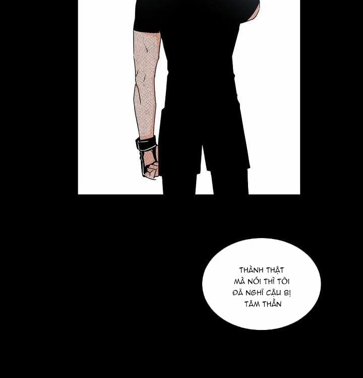 Boss Bitch Baby 19 trang 60