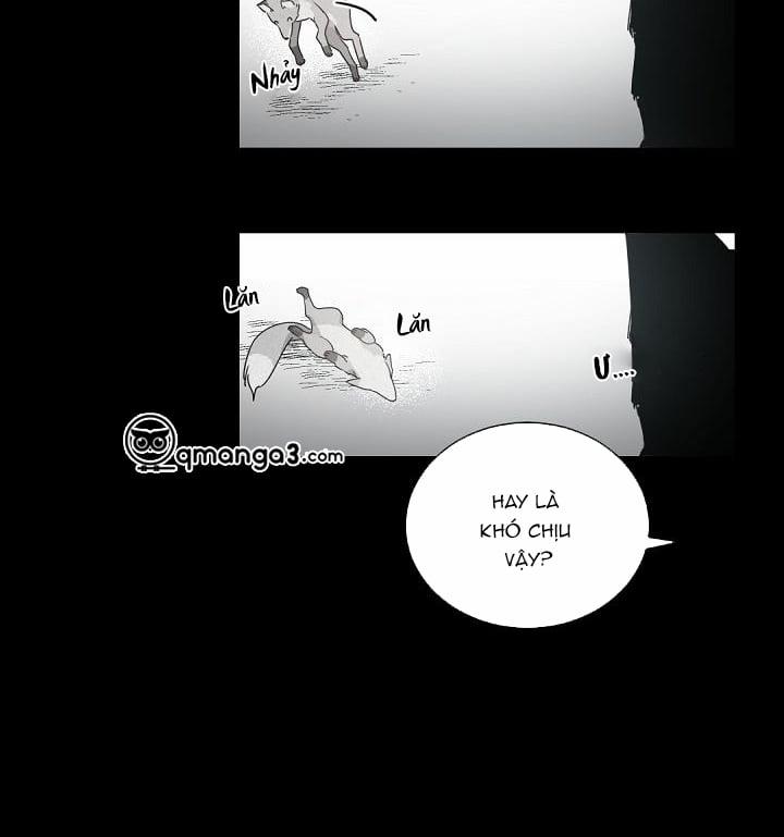 Boss Bitch Baby 19 trang 7