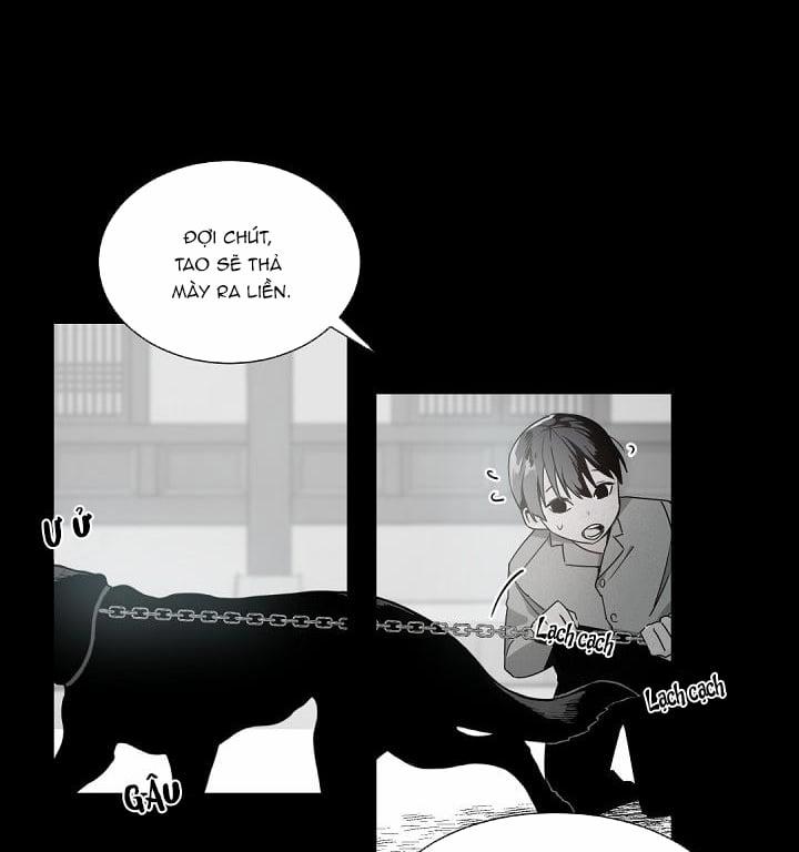 Boss Bitch Baby 19 trang 8