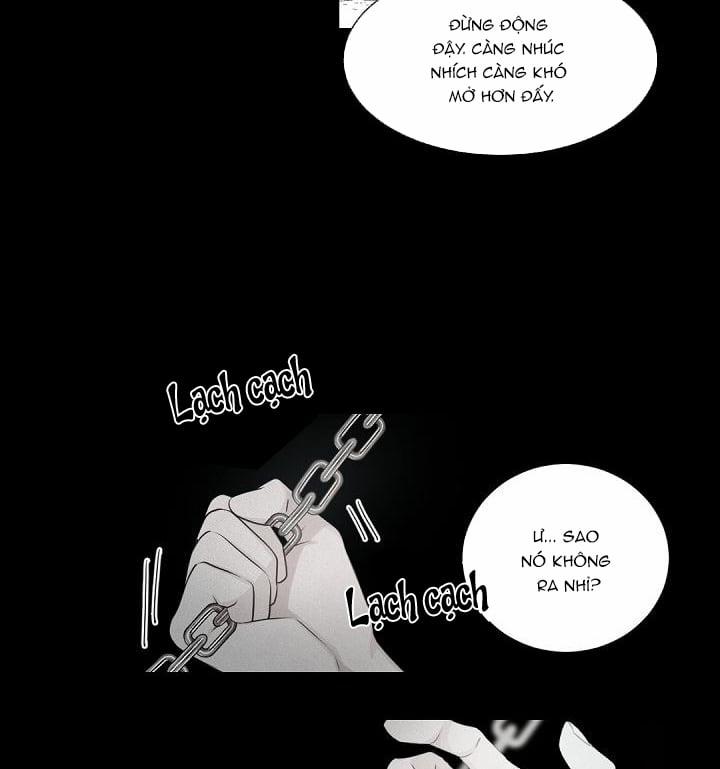 Boss Bitch Baby 19 trang 9