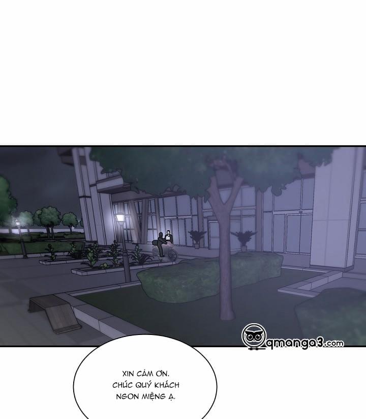 Boss Bitch Baby 22 trang 1