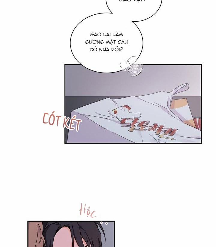 Boss Bitch Baby 22 trang 10