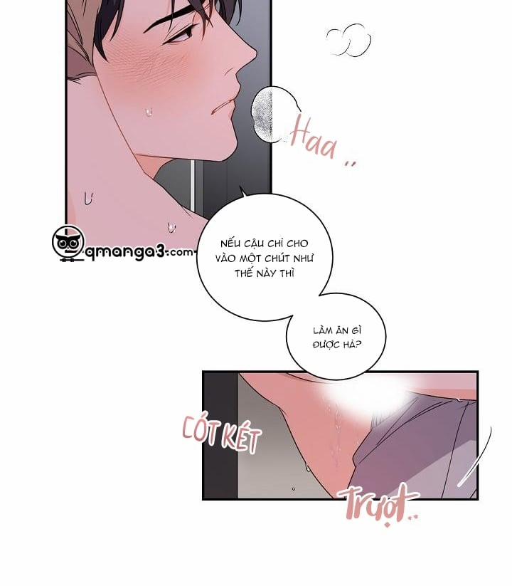 Boss Bitch Baby 22 trang 11