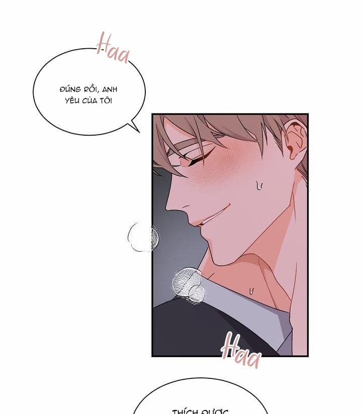 Boss Bitch Baby 22 trang 12