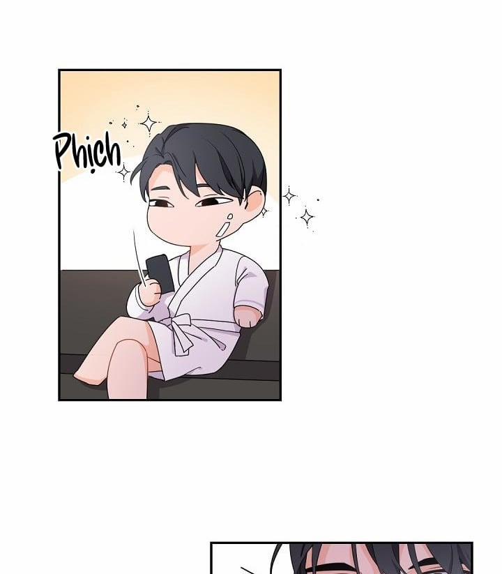 Boss Bitch Baby 22 trang 19