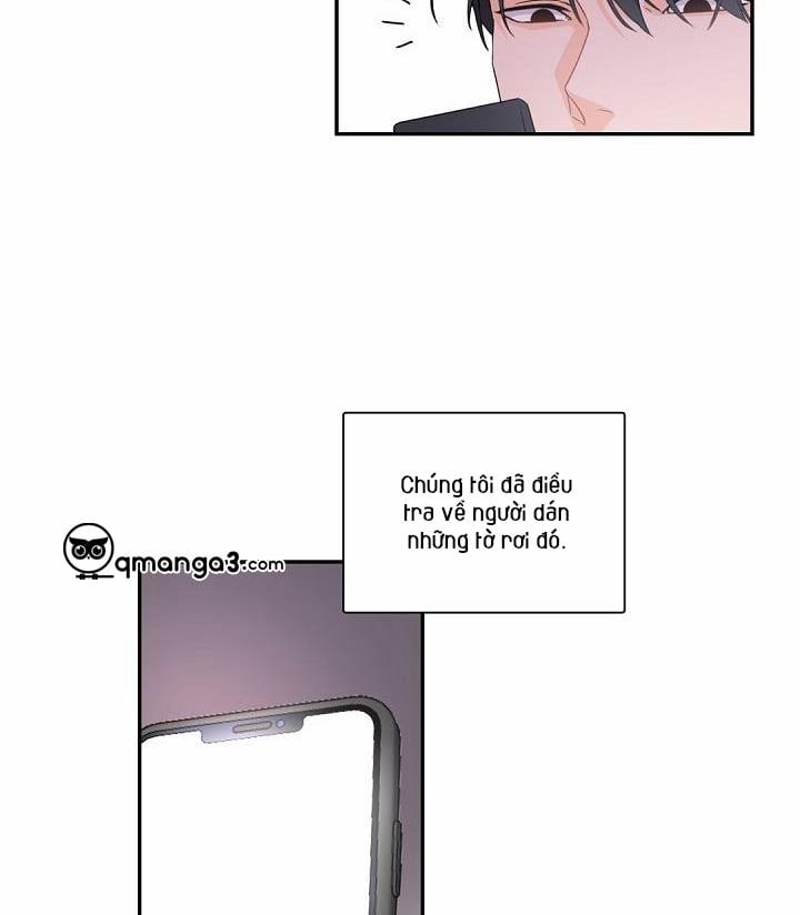 Boss Bitch Baby 22 trang 20