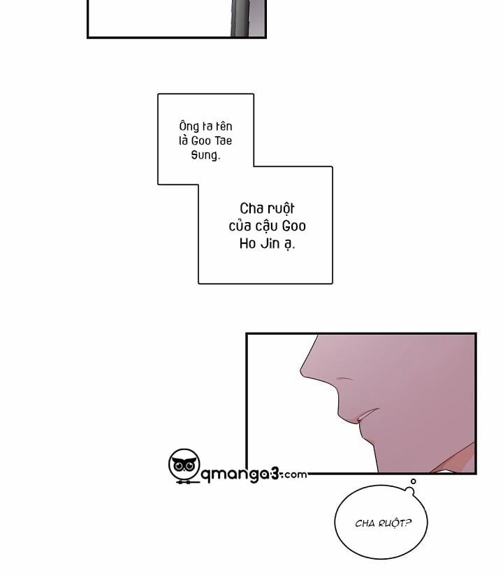 Boss Bitch Baby 22 trang 21