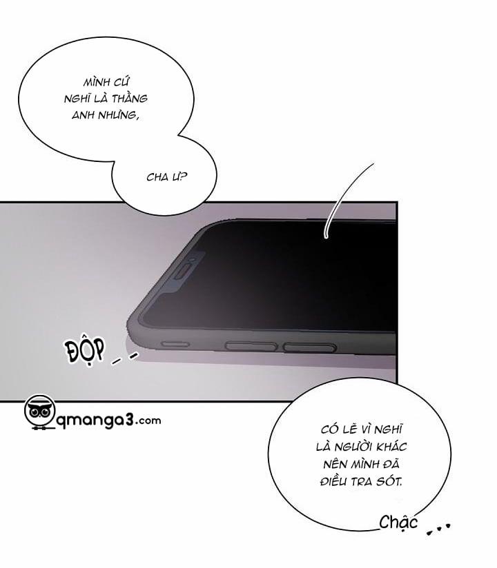 Boss Bitch Baby 22 trang 24