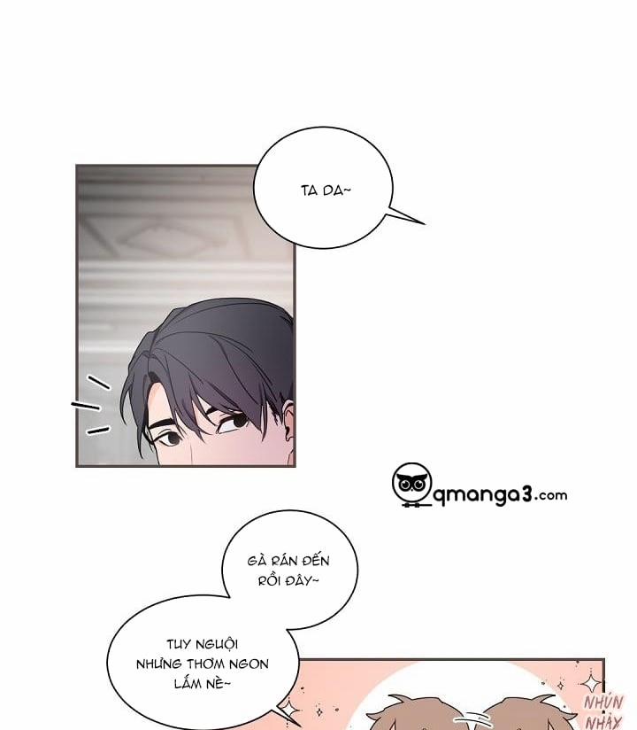 Boss Bitch Baby 22 trang 30