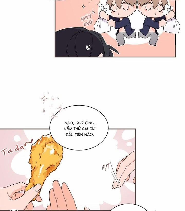 Boss Bitch Baby 22 trang 31