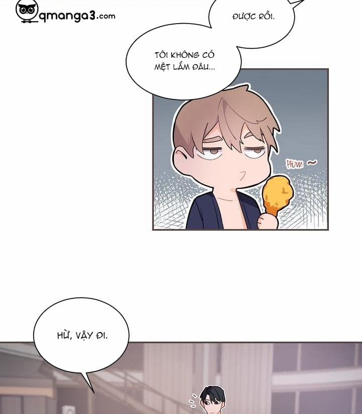 Boss Bitch Baby 22 trang 32