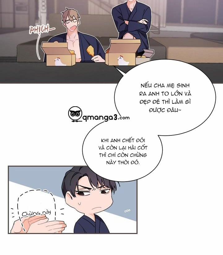 Boss Bitch Baby 22 trang 33