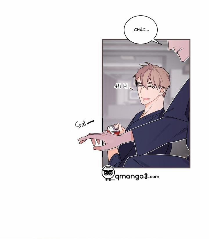 Boss Bitch Baby 22 trang 34