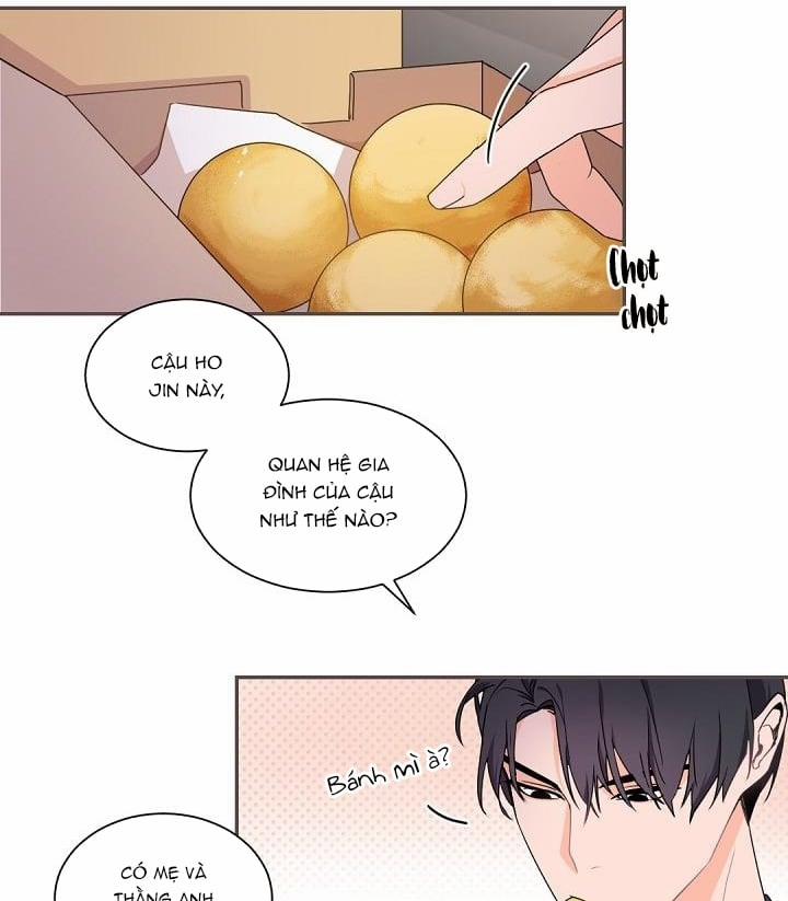 Boss Bitch Baby 22 trang 35