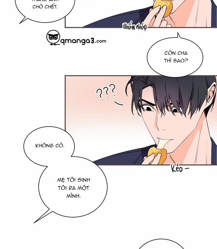 Boss Bitch Baby 22 trang 36