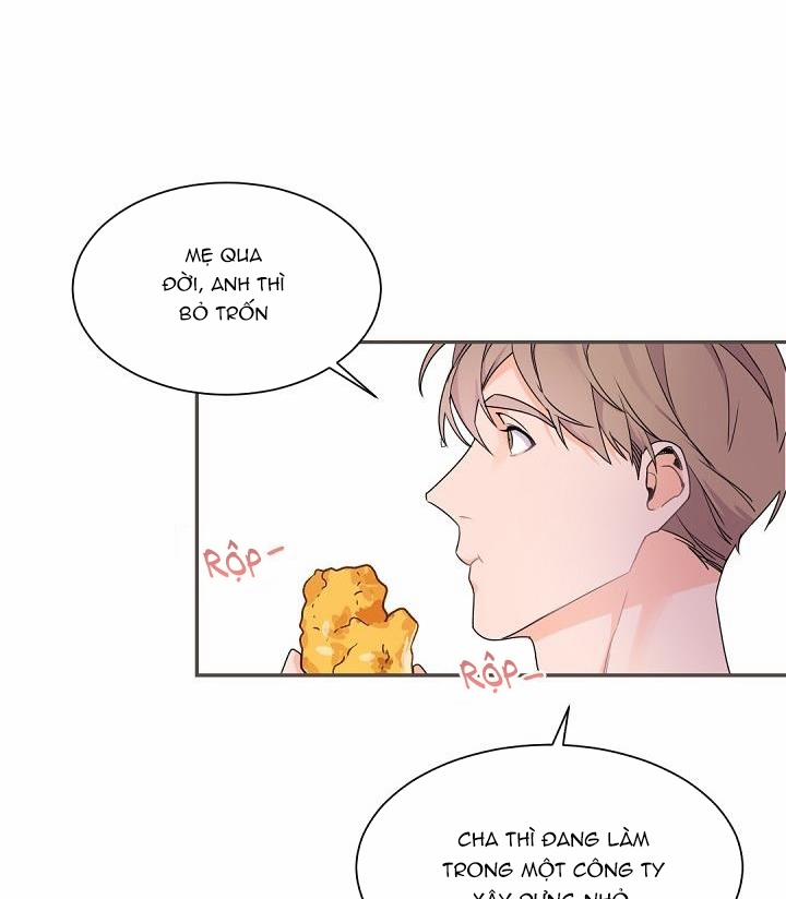 Boss Bitch Baby 22 trang 38