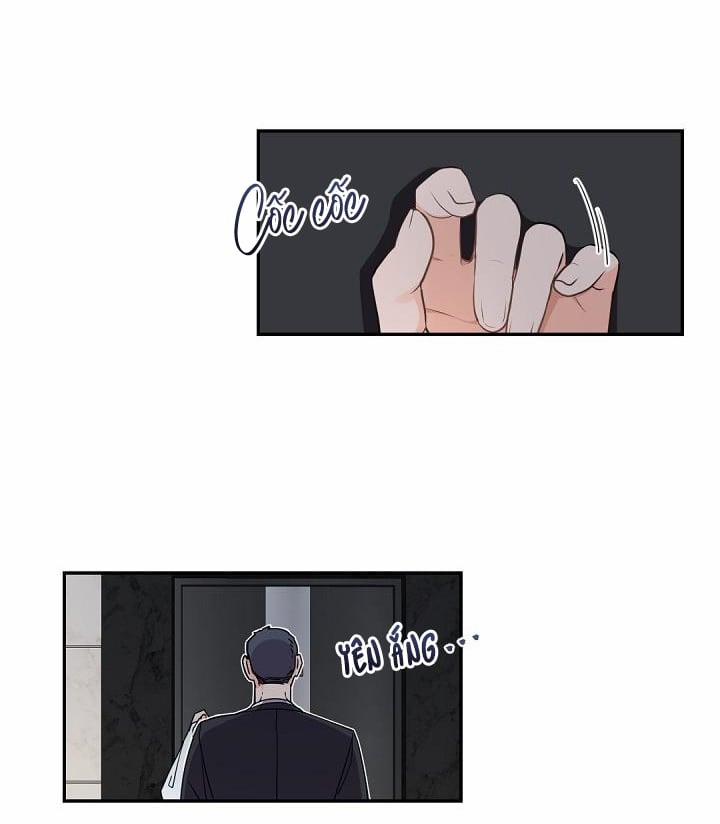 Boss Bitch Baby 22 trang 4