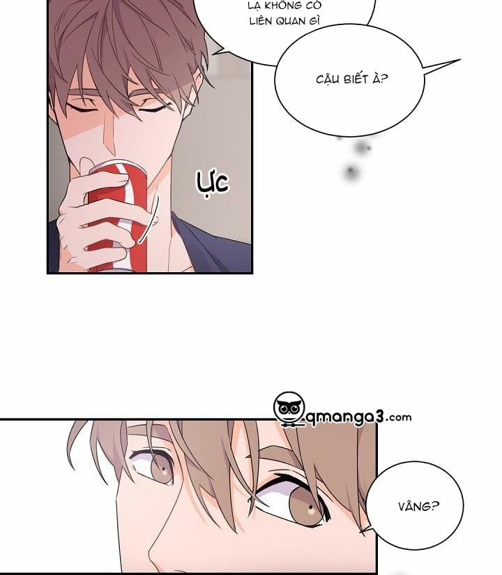 Boss Bitch Baby 22 trang 40