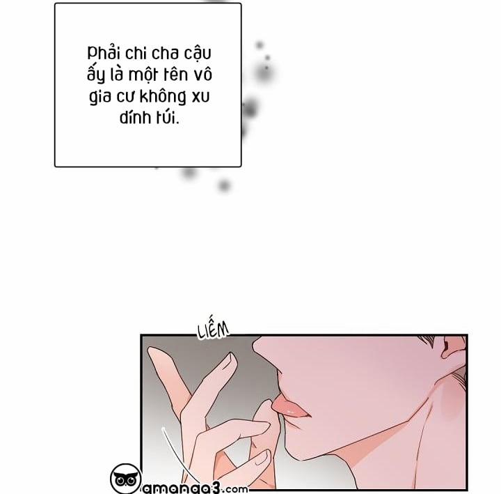 Boss Bitch Baby 22 trang 46