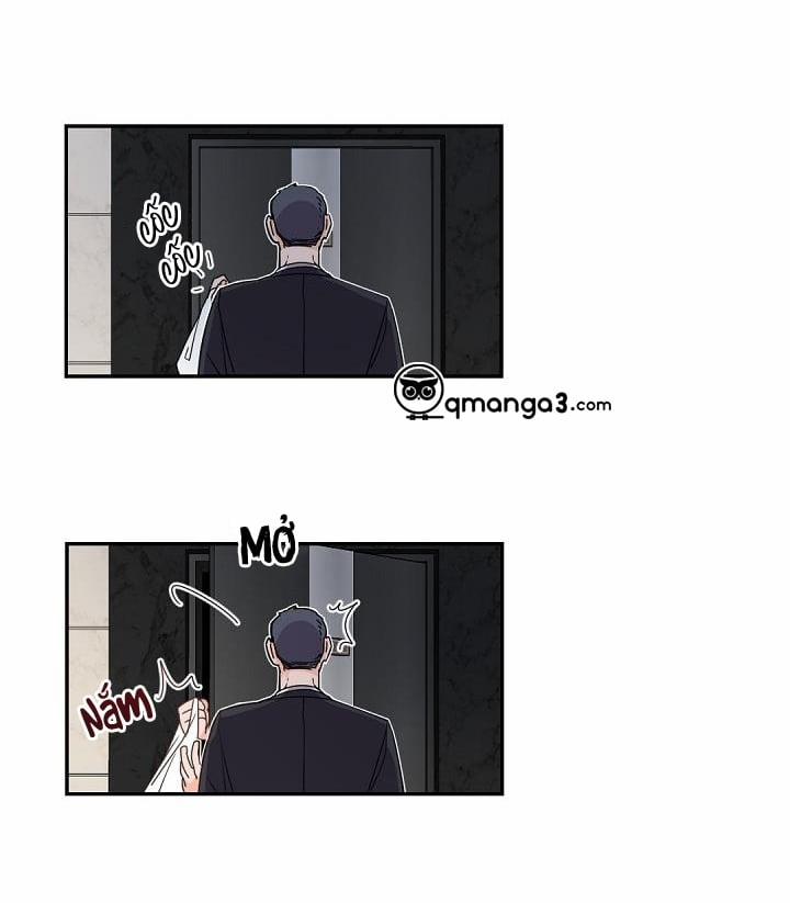 Boss Bitch Baby 22 trang 5