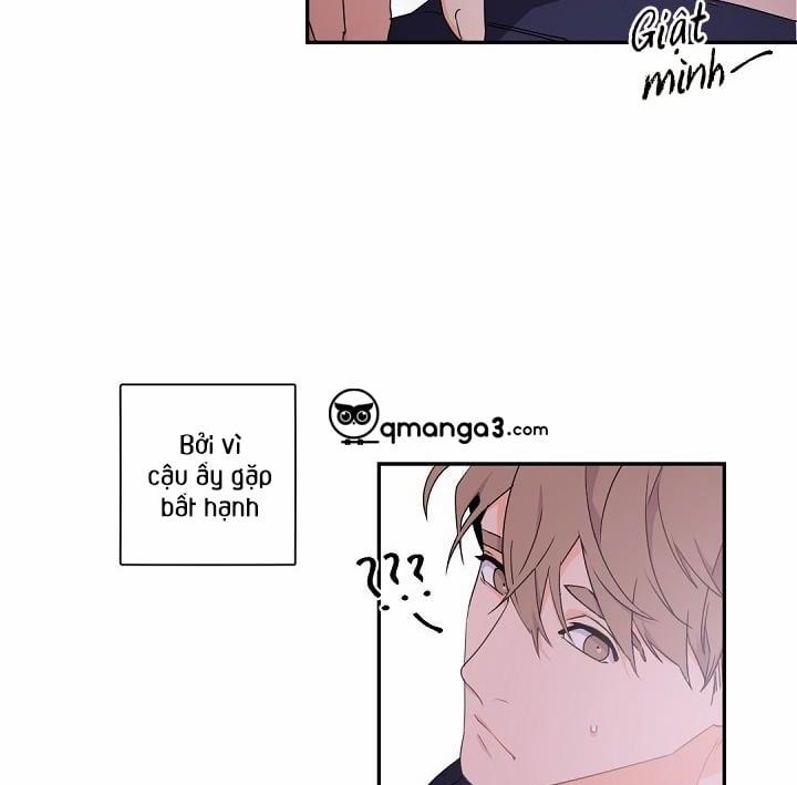 Boss Bitch Baby 22 trang 51