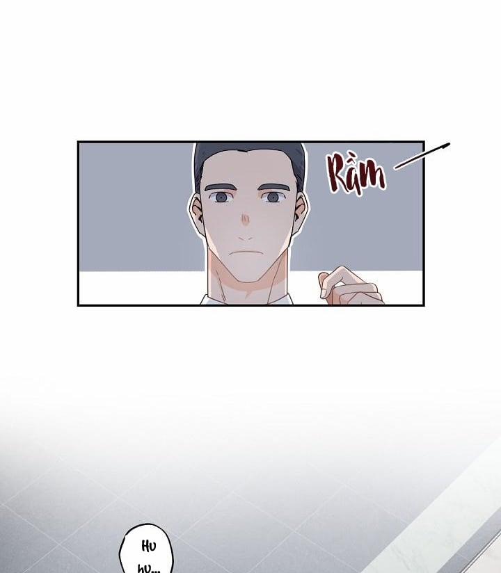 Boss Bitch Baby 22 trang 6