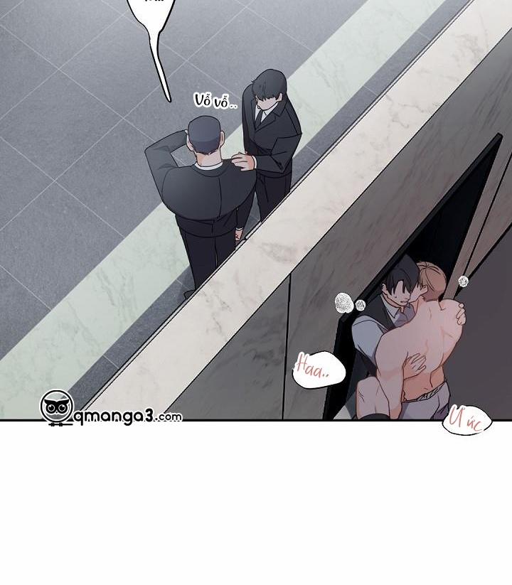 Boss Bitch Baby 22 trang 7