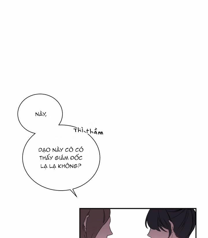 Boss Bitch Baby 23 trang 1