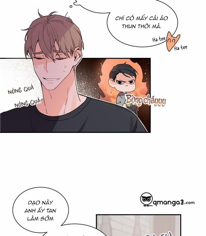 Boss Bitch Baby 23 trang 18